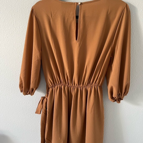✨NWOT VICI DRESS ✨ - Picture 13 of 14